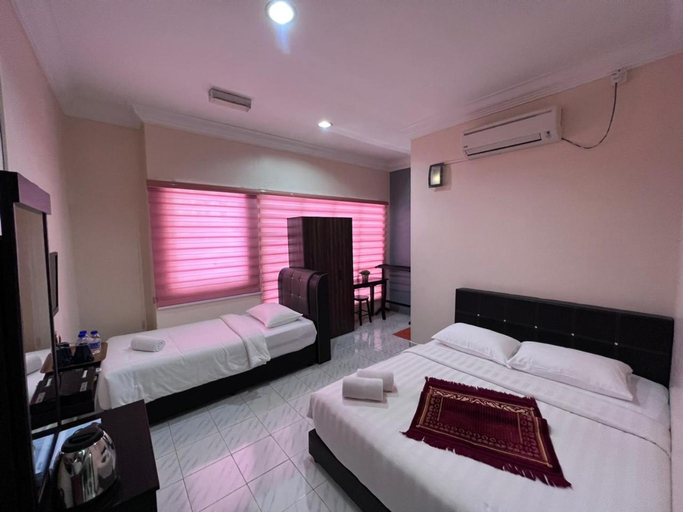 Others 2, HOTEL RAUDHAH Kerteh, Kemaman