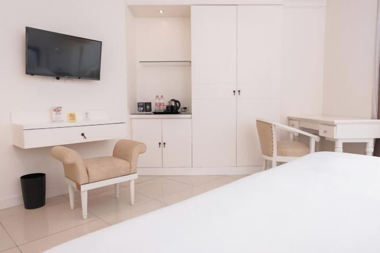 Bedroom 6