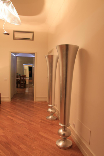 Public Area 3, St Peter Six Guest House, Rome