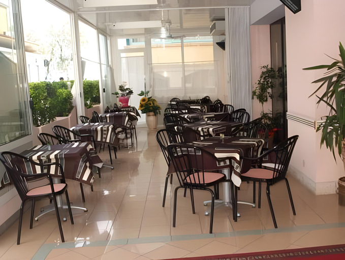 Food & Drinks 4, Hotel Mizar, Rimini