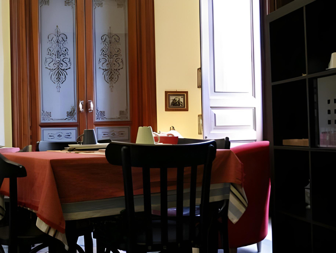 Food & Drinks 4, Casa Barbero Charme & Rooms, Catania