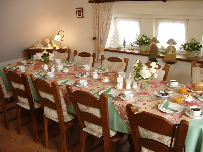 Food & Drinks 3, Landhotel Der Buchenhof Bad Essen, Osnabrück