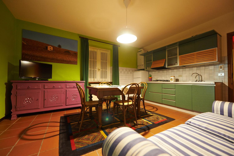 Dining Room 4