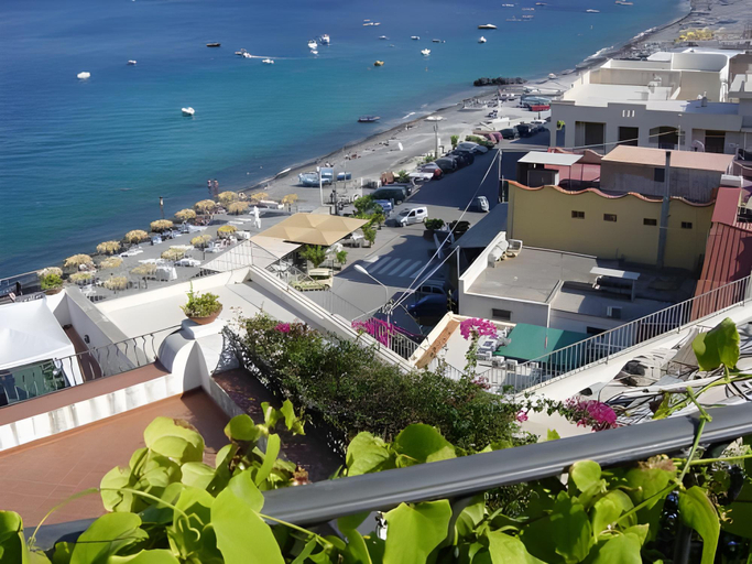 Others 4, Oltremare Residence Hotel, Messina