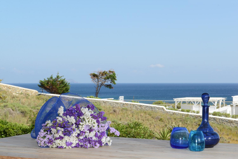 Others 2, Luxury White Maisonette, South Aegean