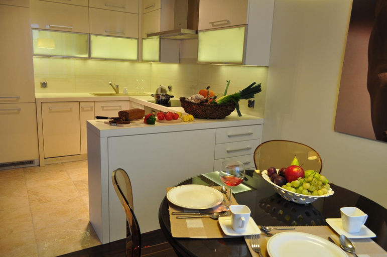 Others 4, Apartamenty w Villa Park, Ełk