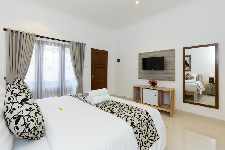 Bedroom 8