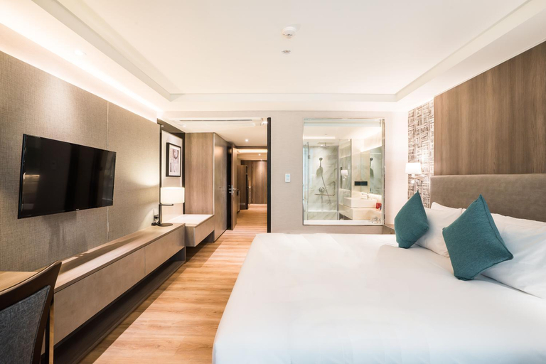 Bedroom 26