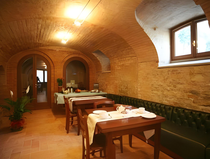 Food & Drinks 2, Castelbourg, Cuneo