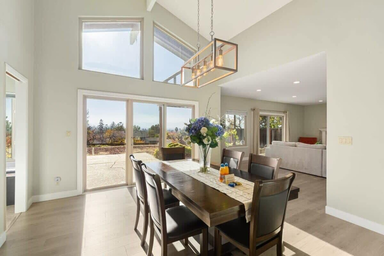 Others 5, @ Marbella Lane - Amazing Views Serene Retreat, Alameda
