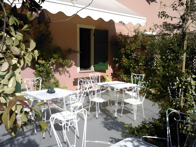 Food & Drinks 5, Albergo Al Castello, Alessandria