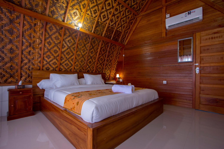 Bedroom 16