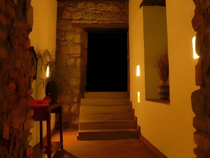 Food & Drinks, Hotel Boutique Posada Las Trampas, Guaduas
