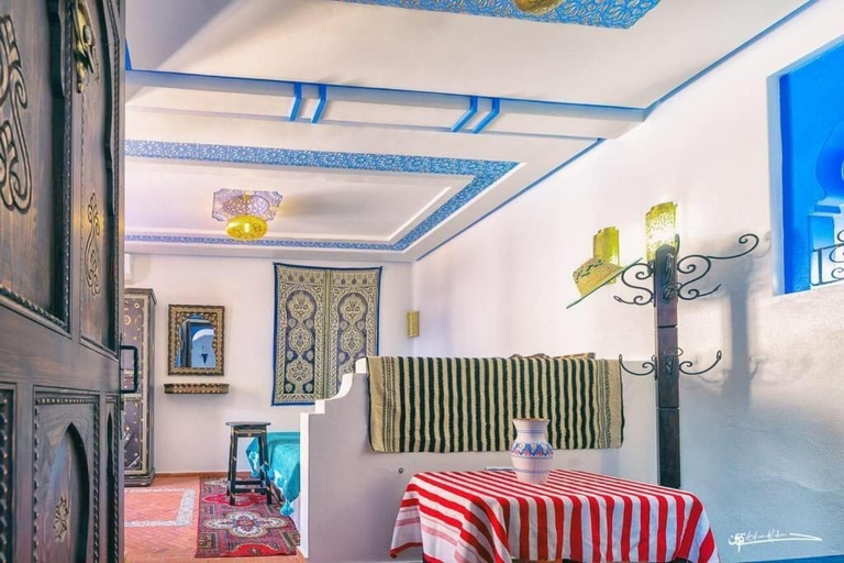 Others 5, Dar Rafik, Chefchaouen