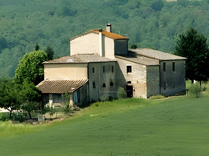Agriturismo Tenuta Di Mensanello, Siena