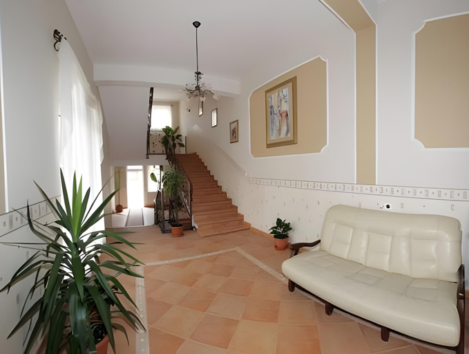 Others 4, Casa Veronica, Sanmartin