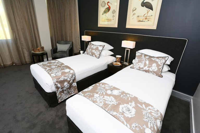 Bedroom 15