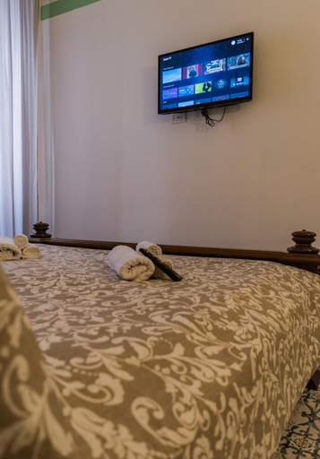 Bedroom 10