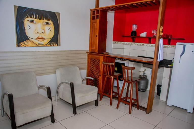 Others 4, Pousada Flat Castor, Natal