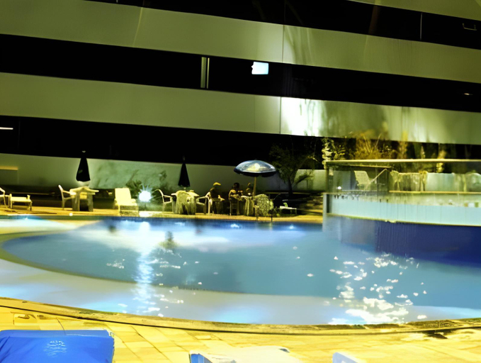 Sport & Beauty 2, Viale Cataratas Hotel & Eventos, Foz do Iguaçu