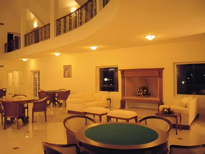 Public Area 4, Parque Hotel Jean Clevers, n.a351