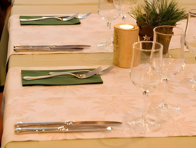 Food & Drinks 4, Hotel Walliserkanne, Visp
