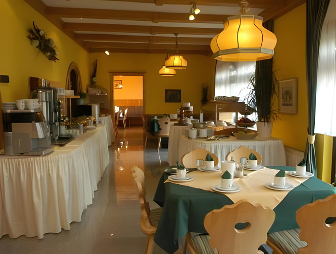 Food & Drinks 5, Hotel Restaurant Schachenwald, Graz Umgebung