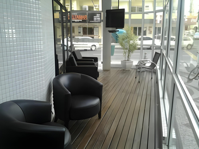 Public Area 3, Camboriú Praia Hotel, Balneário Arroio do Silva