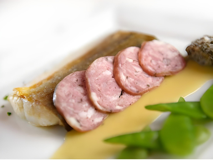 Food & Drinks 5, La Bonne Auberge, Doubs