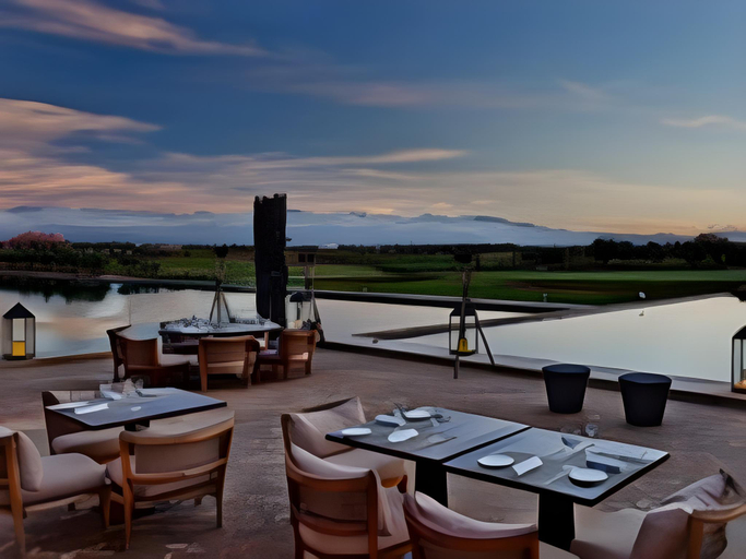 Food & Drinks 5, Al Maaden VillaHotel and Spa, Marrakech