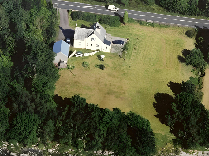 Others 3, Campfield House Bed & Breakfast, Highland