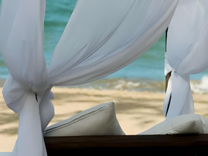 Bedroom 3, BLUE BAY VILLAS DORADAS - ALL INCLUSIVE - ADULTS ONLY, San Felipe de Puerto Plata