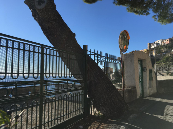 Others 4, Villa Petit Ludovica, Salerno