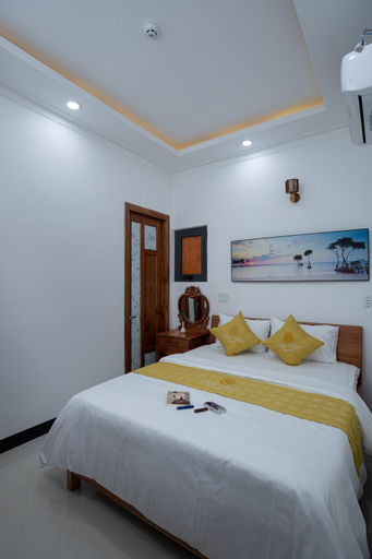 Bedroom 17