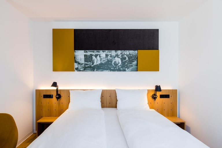 Bedroom 9