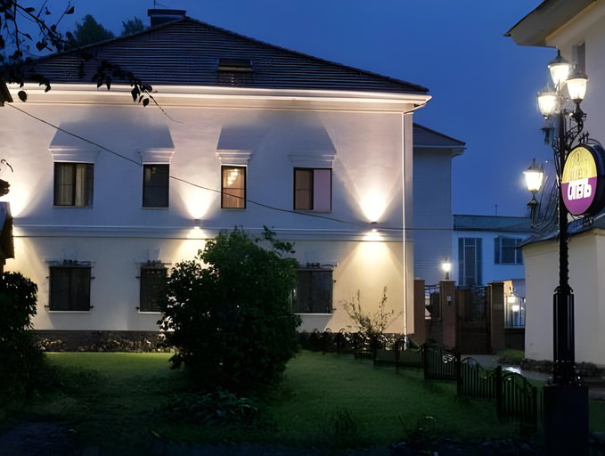 Others 4, Business Hotel Kostroma, Kostroma