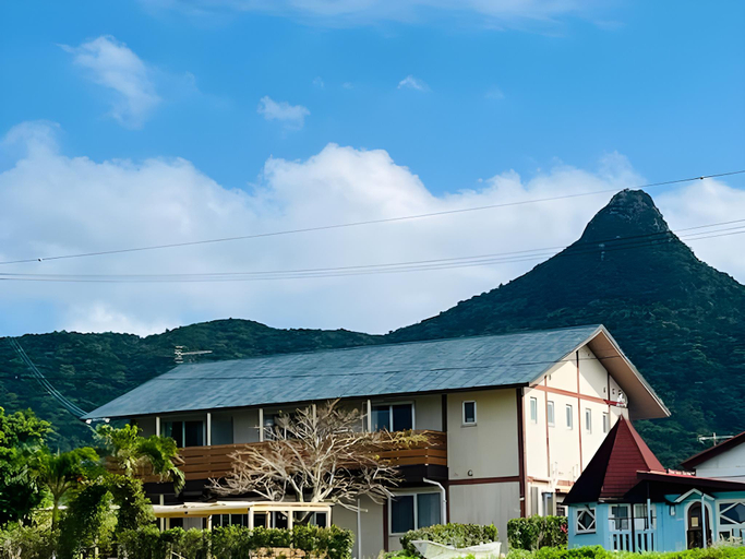 Others 3, Ishigaki island inn UMISUZUME, Ishigaki