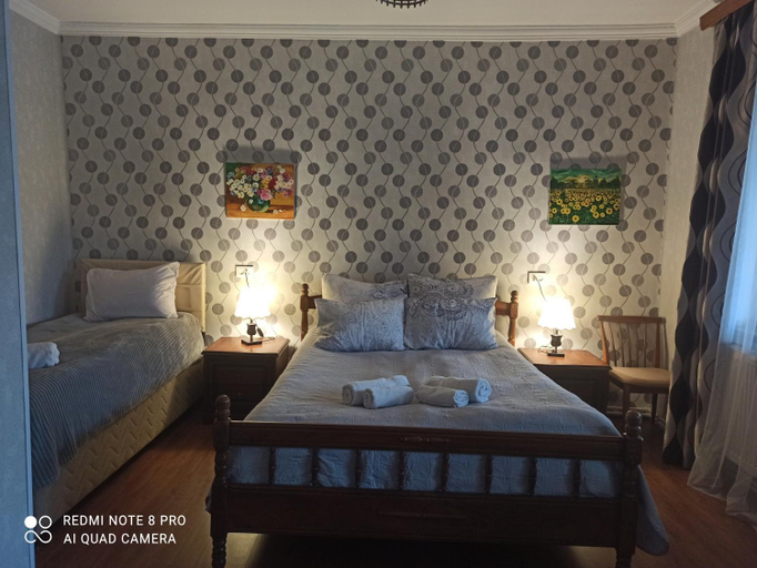 Bedroom 2, Old Street, Akhaltsikhe