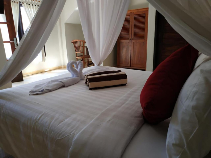 Bedroom 15