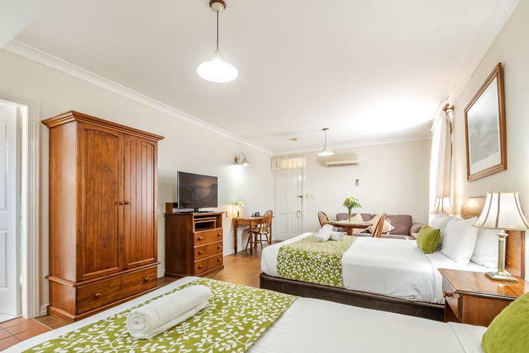 Bedroom 9
