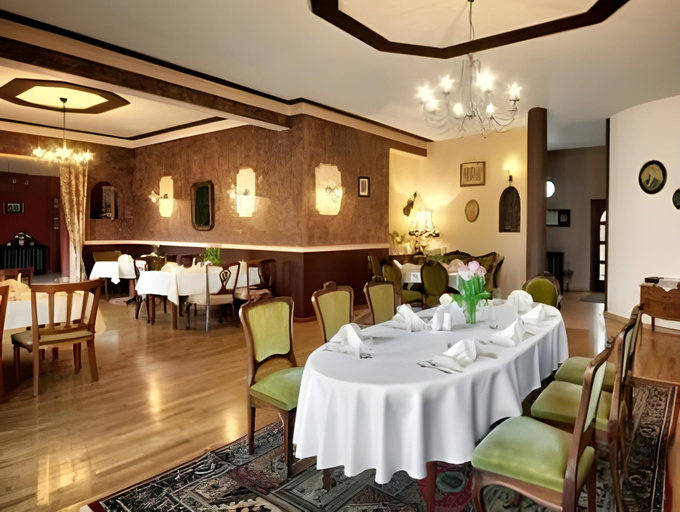 Food & Drinks 4, Dwor Konstancin, Piaseczno
