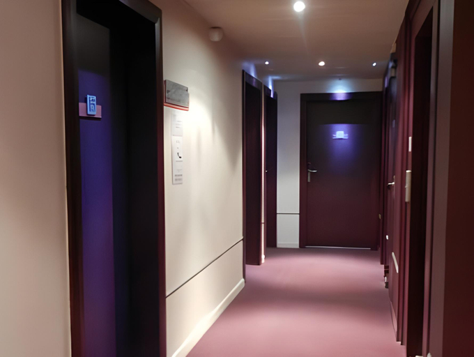 Others 5, L'HOTEL de CHARTRES - LOGIS, Eure-et-Loir
