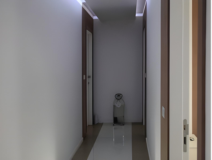 Others 4, B&B Dimora Silvestri, Bari