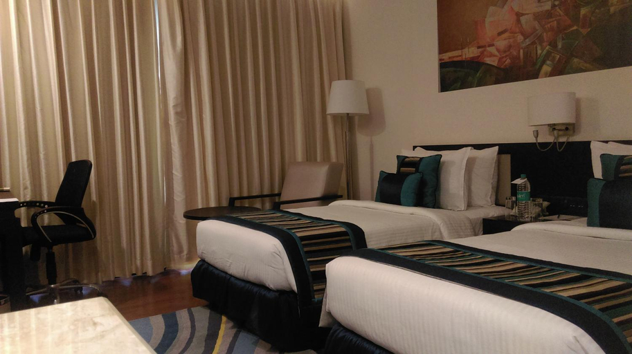 Bedroom 11