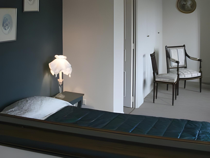 Others 2, B&B Villa de Margot, Vaucluse