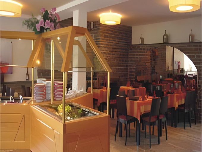 Food & Drinks 5, Christiana S Wein Art Hotel, Bernkastel-Wittlich