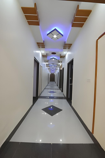Public Area 5, Hotel Banwari Palace, Bikaner
