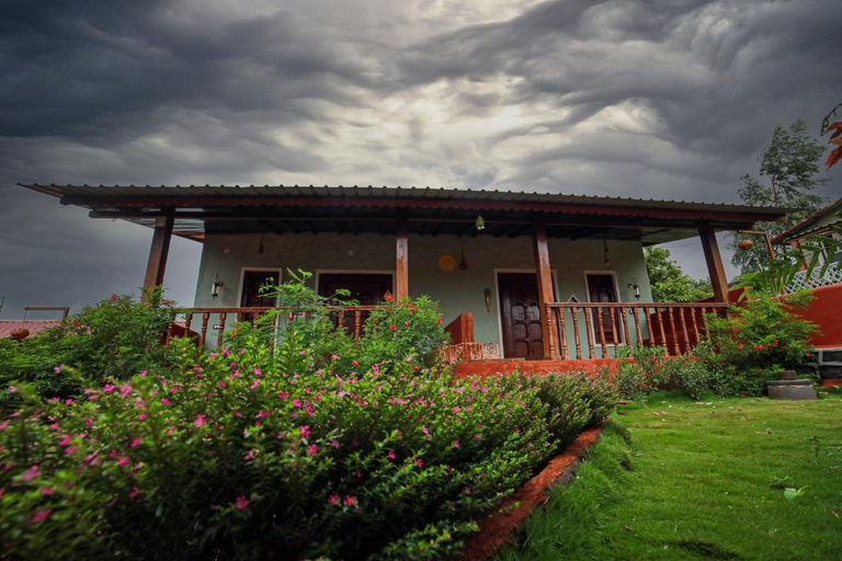 Others 5, Heritagewadi, Satara , Satara
