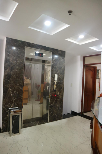 3, Hoang Oanh Hotel, Phú Nhuận