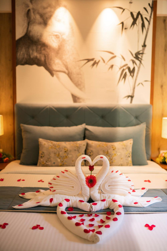 Bedroom 7